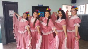 Bachillerato bogfotá