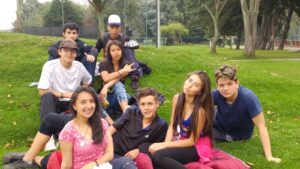 Terminar bachillerato bogotá