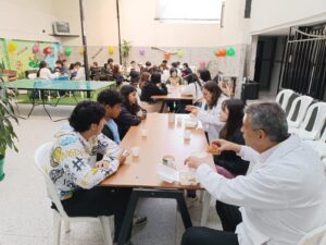 Terminar bachillerato bogotá