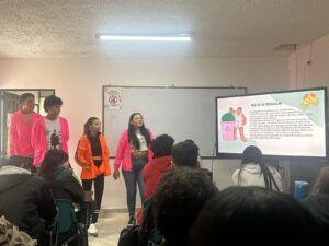 Terminar bachillerato bogotá