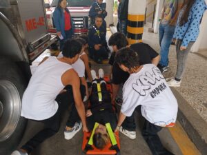 Bachillerato por ciclos Bogotá