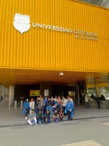 Terminar bachillerato bogotá