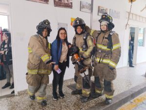 Terminar once bogotá