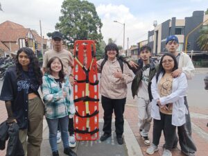 Bachillerato por ciclos